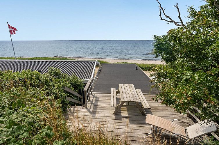 Vakantiehuis "Pellervo" - 20m from the sea