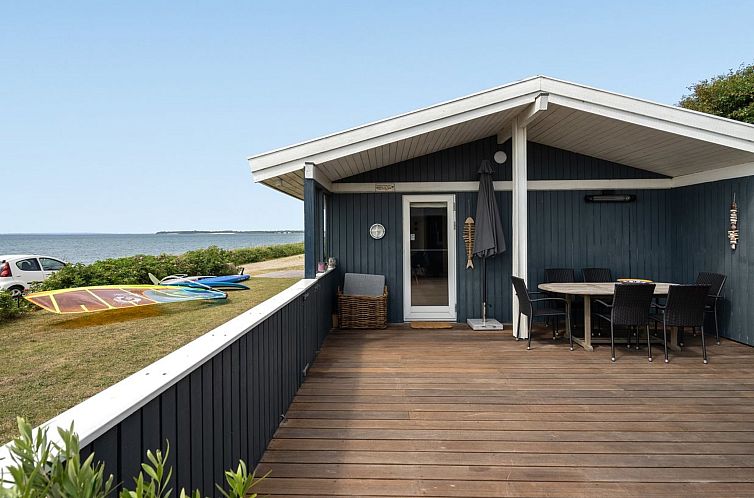 Vakantiehuis "Pellervo" - 20m from the sea