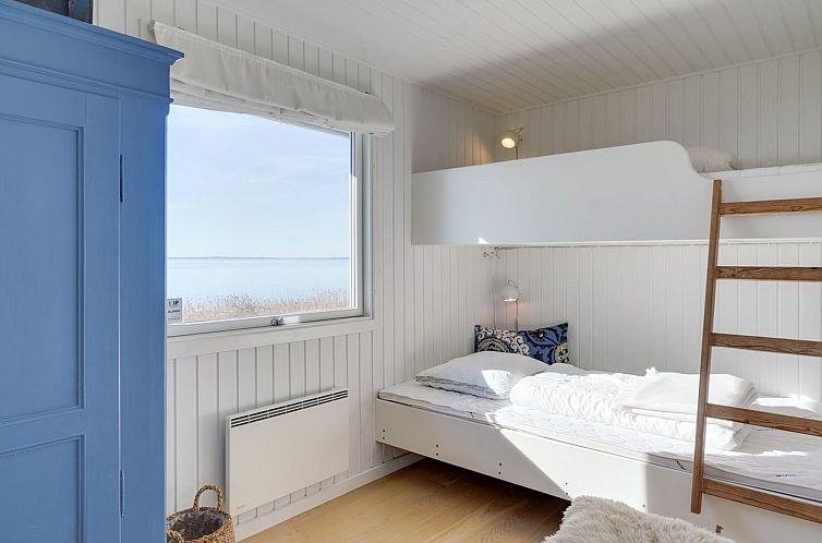 Vakantiehuis "Pellervo" - 20m from the sea