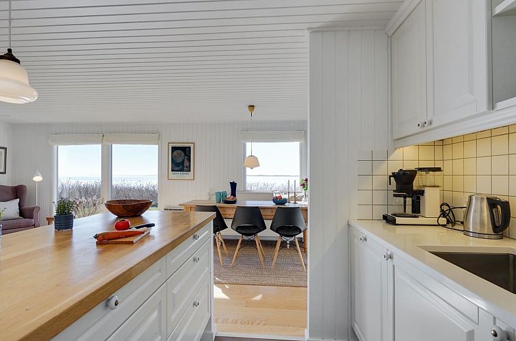 Vakantiehuis "Pellervo" - 20m from the sea