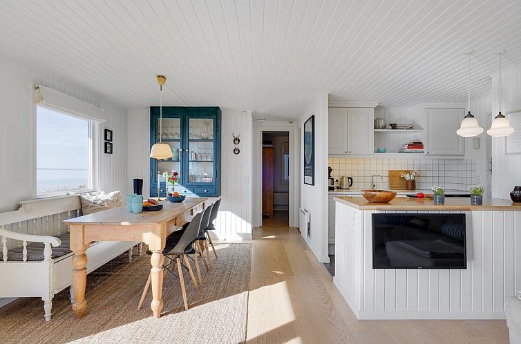 Vakantiehuis "Pellervo" - 20m from the sea