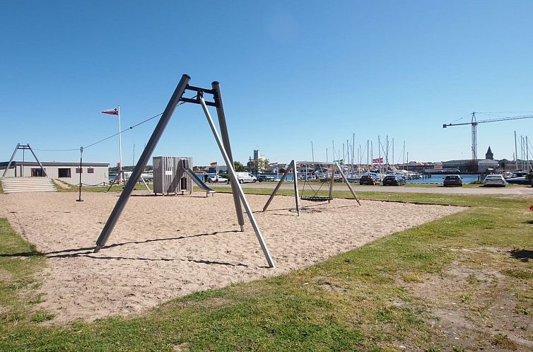 Vakantiehuis "Claudine" - 90m from the sea