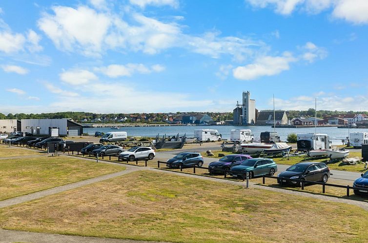 Vakantiehuis "Claudine" - 90m from the sea