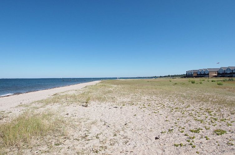 Vakantiehuis "Claudine" - 90m from the sea