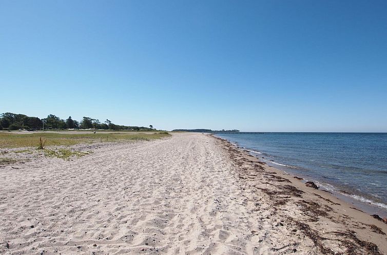 Vakantiehuis "Claudine" - 90m from the sea