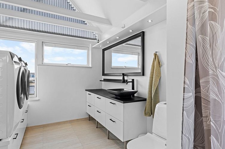 Vakantiehuis "Claudine" - 90m from the sea