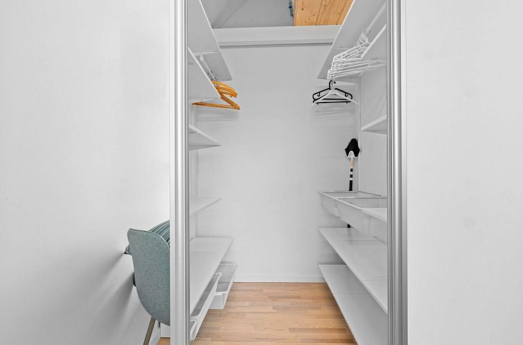 Vakantiehuis "Claudine" - 90m from the sea