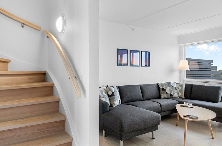 Vakantiehuis "Claudine" - 90m from the sea