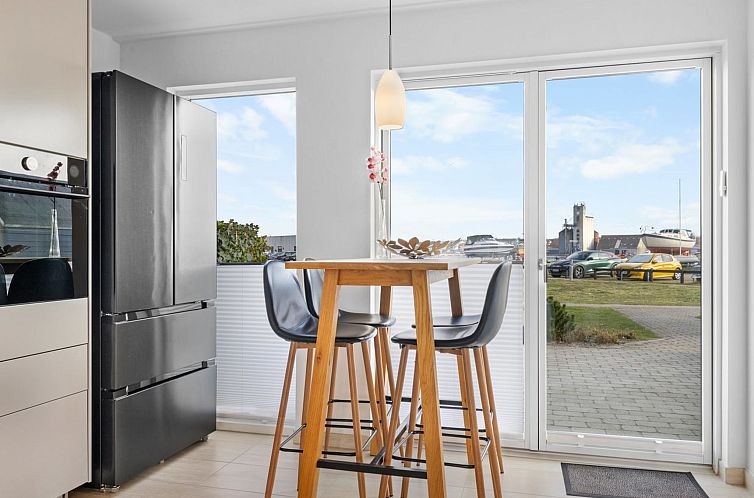 Vakantiehuis "Claudine" - 90m from the sea