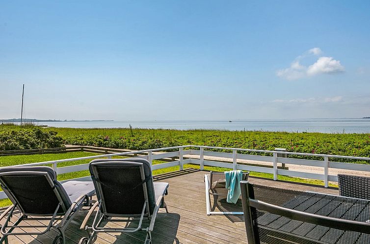 Unterkunft 0154010 - Ferienhaus Southern Danmark - Vakantiehuis "Arnwith" - 20m from the sea