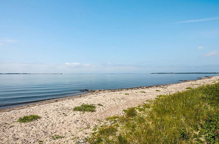 Vakantiehuis "Arnwith" - 20m from the sea