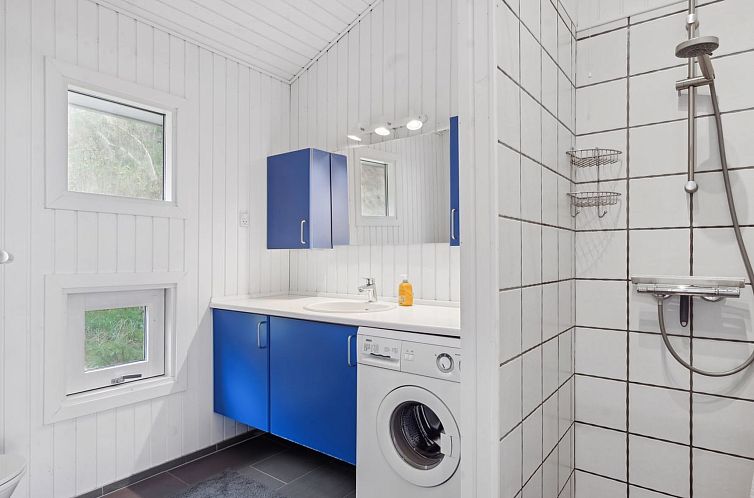 Vakantiehuis "Arnwith" - 20m from the sea