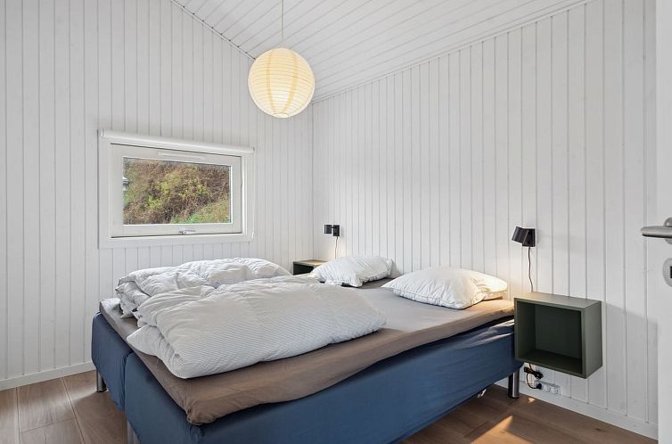 Vakantiehuis "Arnwith" - 20m from the sea