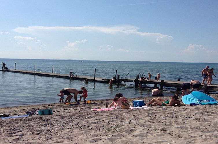 Vakantiehuis "Dunya" - 400m from the sea