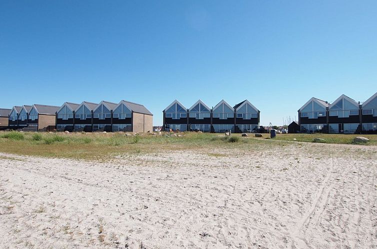 Vakantiehuis "Dunya" - 400m from the sea