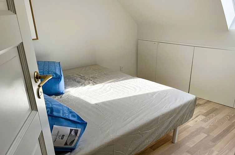 Vakantiehuis "Dunya" - 400m from the sea
