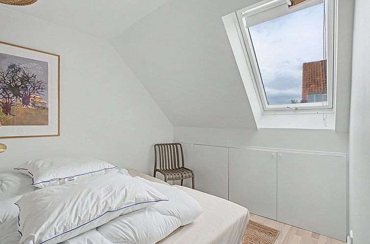 Vakantiehuis "Dunya" - 400m from the sea