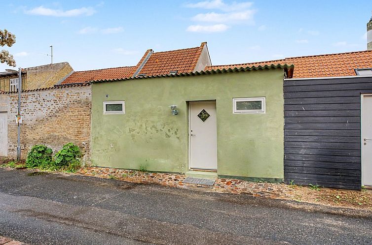 Vakantiehuis "Dunya" - 400m from the sea
