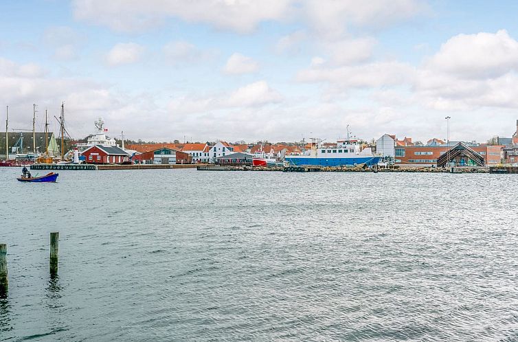 Appartement "Gaby" - 250m from the sea