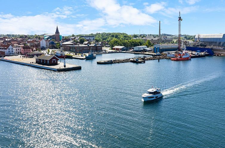 Appartement "Gaby" - 250m from the sea