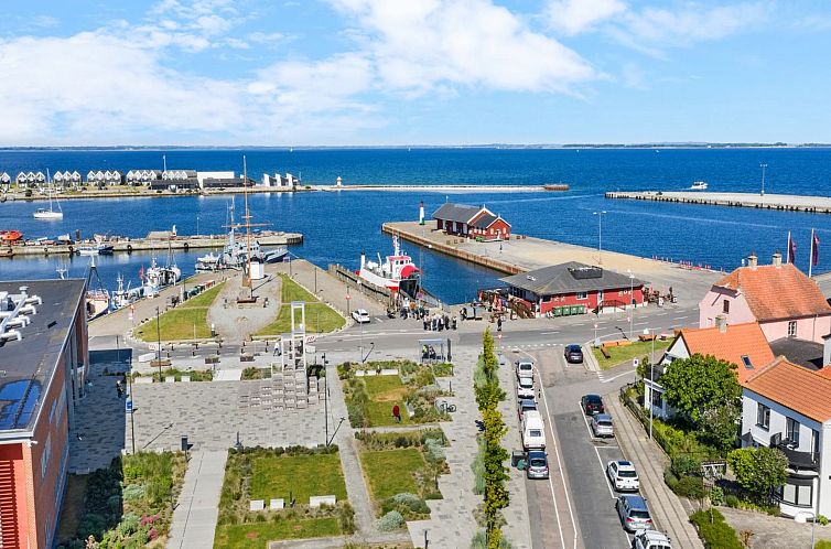 Appartement "Gaby" - 250m from the sea