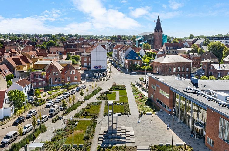 Appartement "Gaby" - 250m from the sea