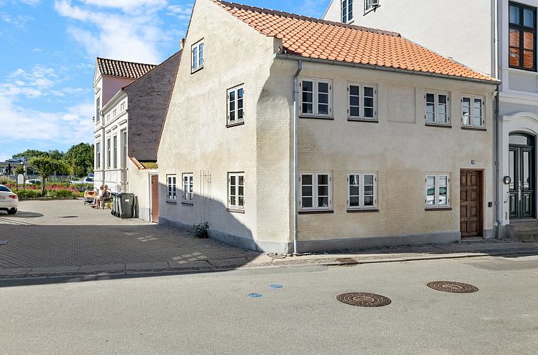 Appartement "Gaby" - 250m from the sea