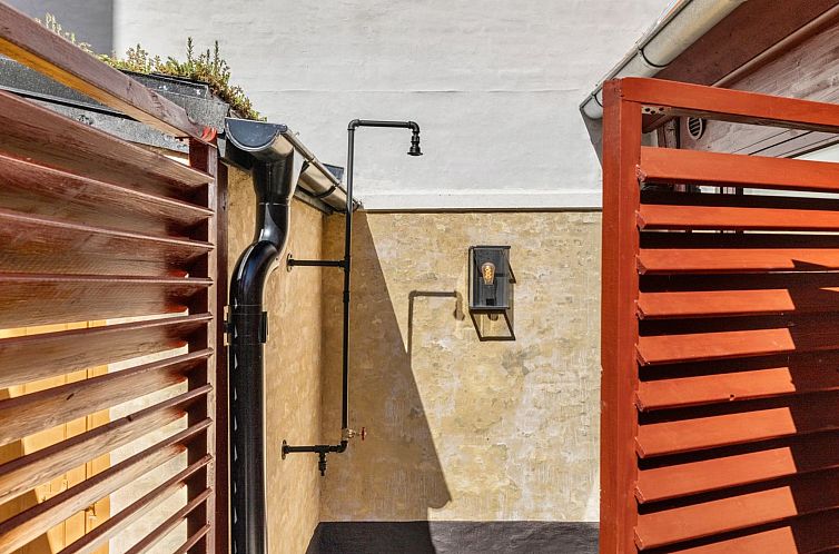 Appartement "Gaby" - 250m from the sea