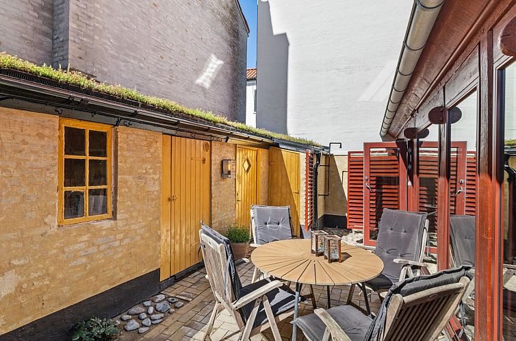 Appartement "Gaby" - 250m from the sea