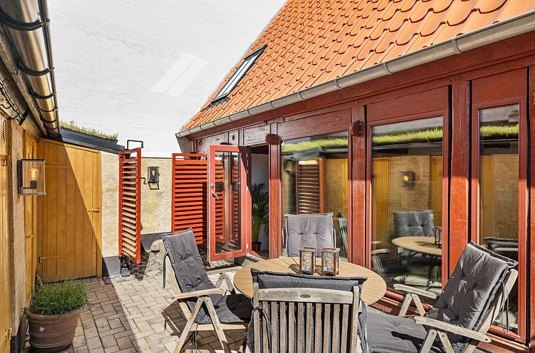 Appartement "Gaby" - 250m from the sea