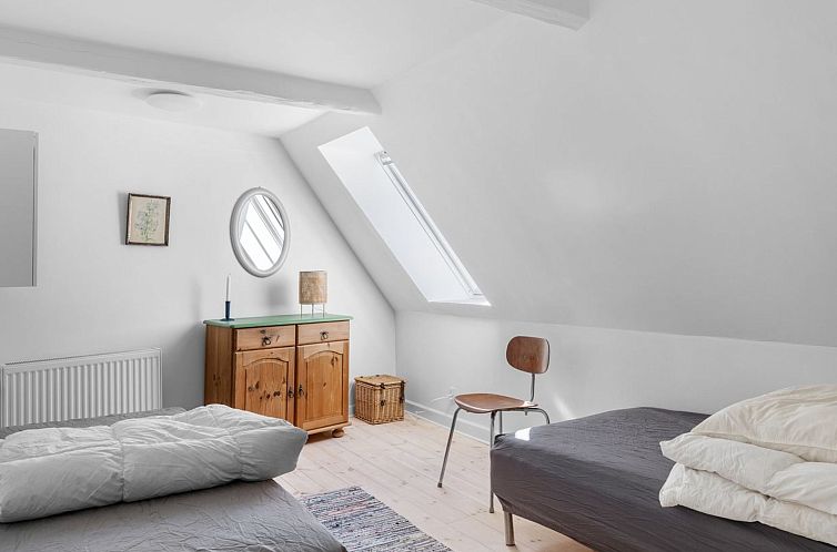 Appartement "Gaby" - 250m from the sea