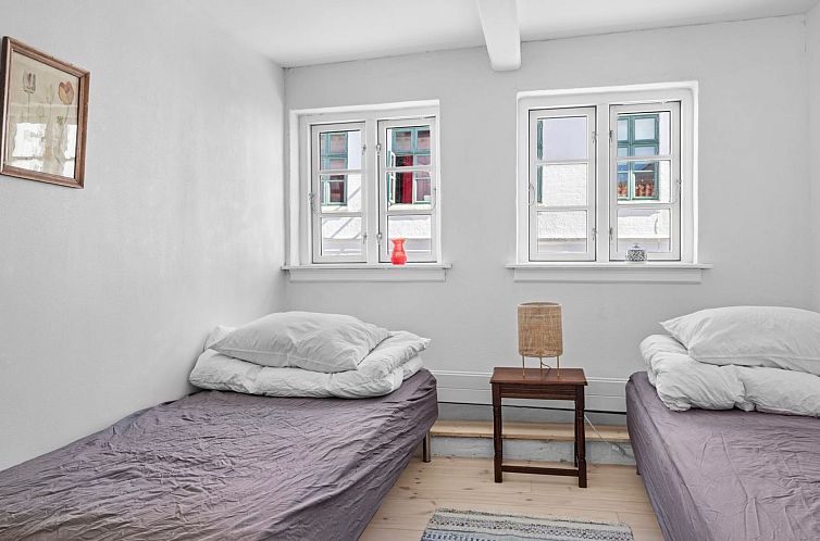 Appartement "Gaby" - 250m from the sea