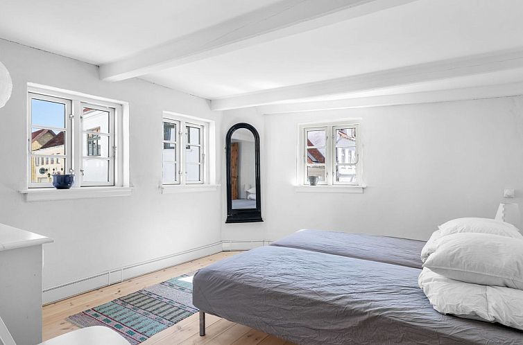 Appartement "Gaby" - 250m from the sea