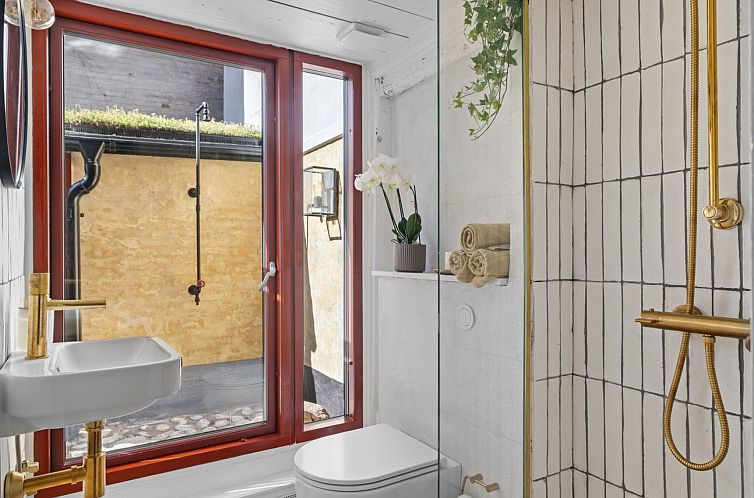 Appartement "Gaby" - 250m from the sea