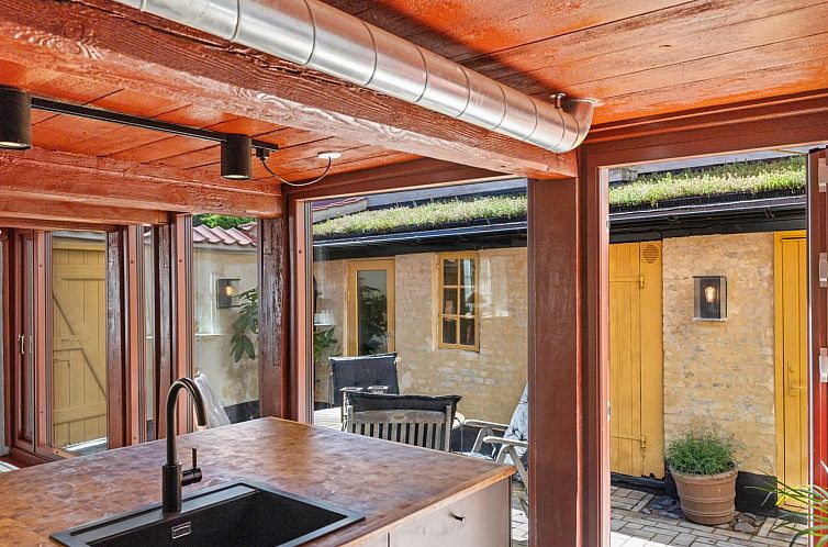 Appartement "Gaby" - 250m from the sea