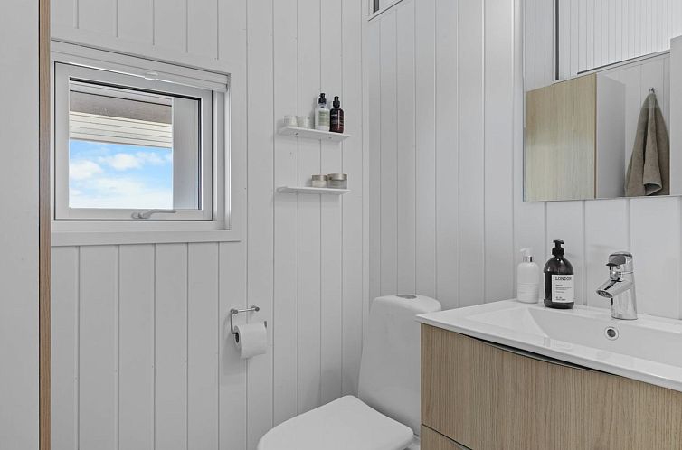 Vakantiehuis "Gertje" - 20m from the sea