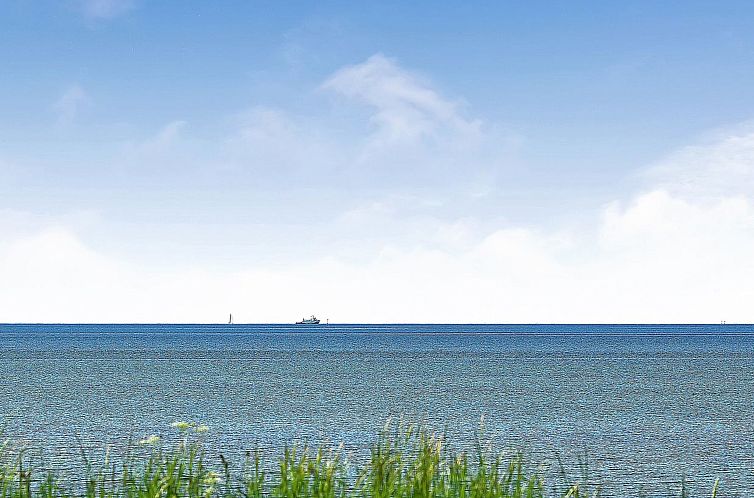 Vakantiehuis "Gertje" - 20m from the sea