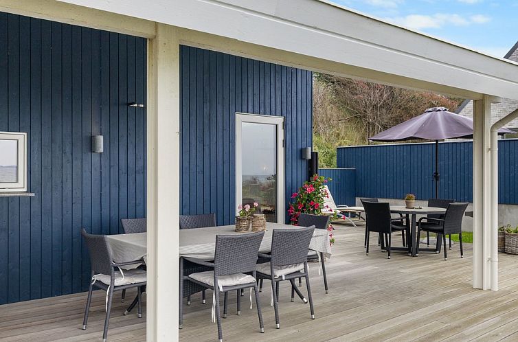 Vakantiehuis "Gertje" - 20m from the sea