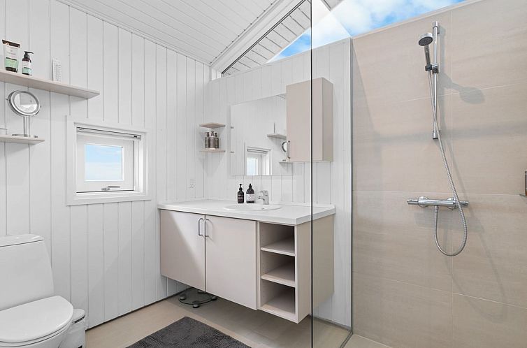 Vakantiehuis "Gertje" - 20m from the sea