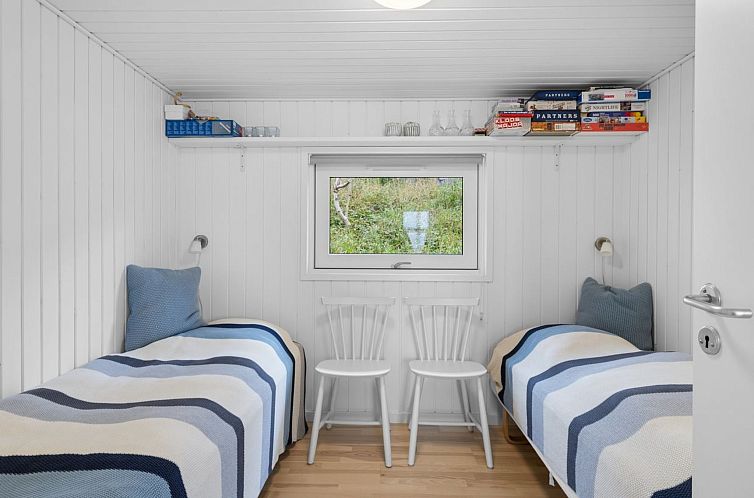 Vakantiehuis "Gertje" - 20m from the sea