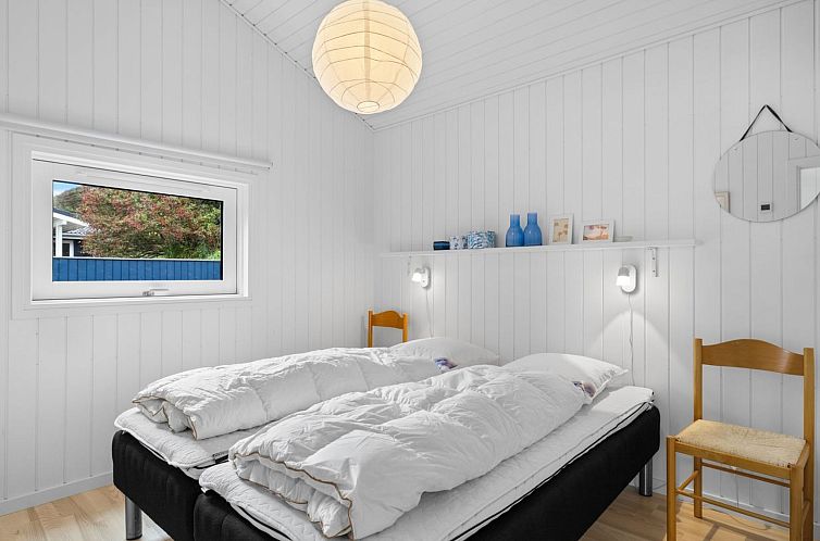 Vakantiehuis "Gertje" - 20m from the sea