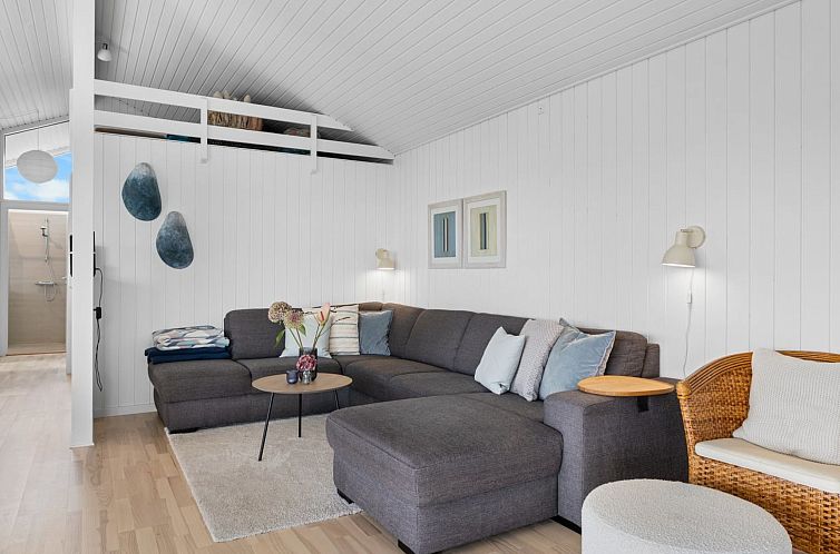 Vakantiehuis "Gertje" - 20m from the sea