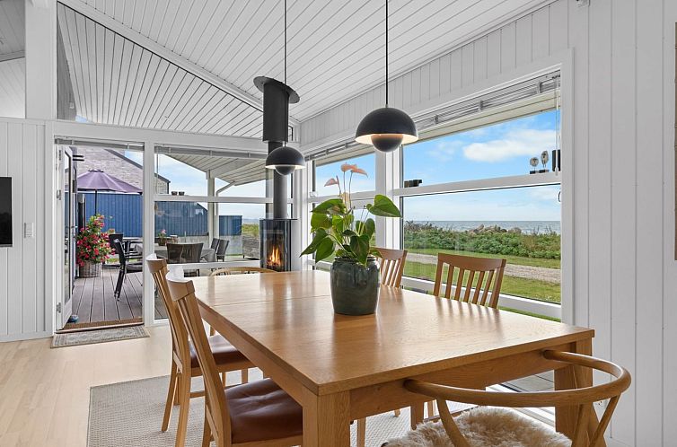 Vakantiehuis "Gertje" - 20m from the sea