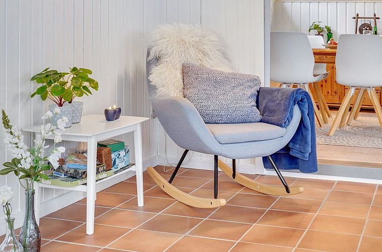 Vakantiehuis "Maybrit" - 50m from the sea