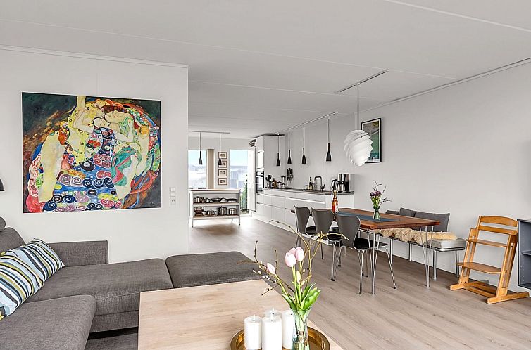 Vakantiehuis "Suna" - 95m from the sea