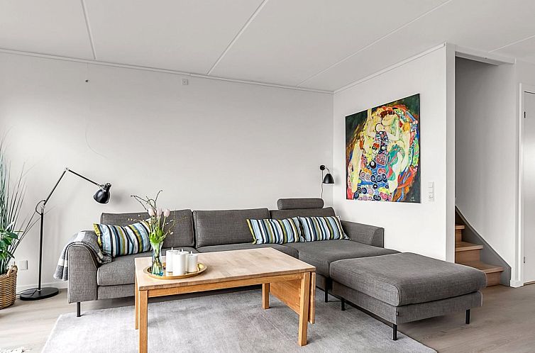 Vakantiehuis "Suna" - 95m from the sea