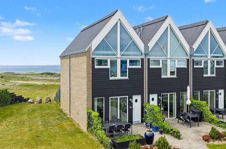 Vakantiehuis "Suna" - 95m from the sea