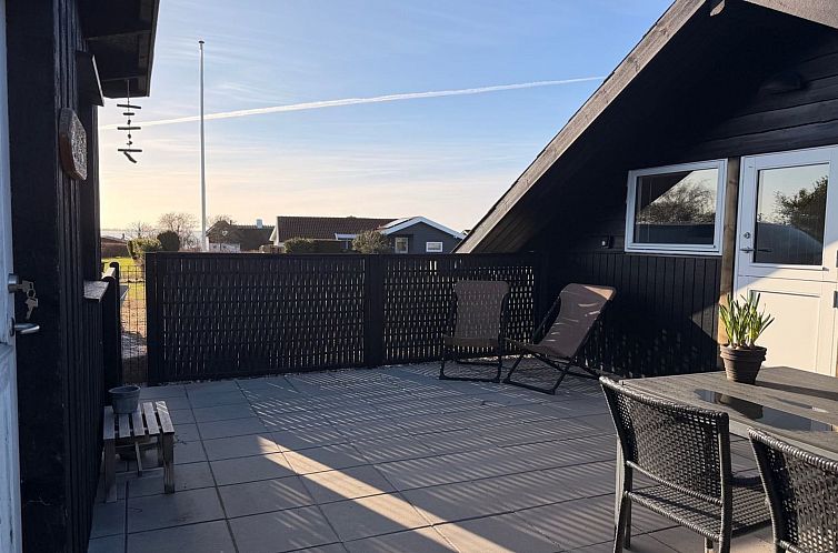 Vakantiehuis "Kajsa" - 150m from the sea