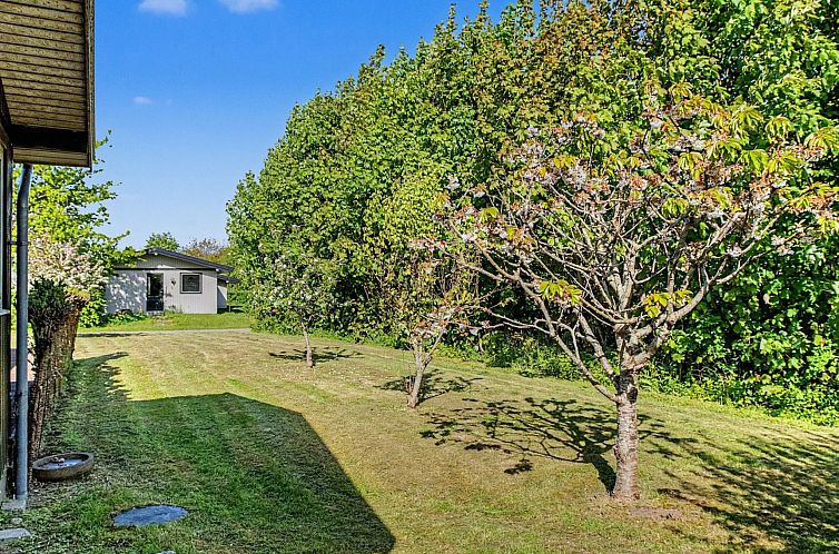 Vakantiehuis "Kjeld" - 210m from the sea