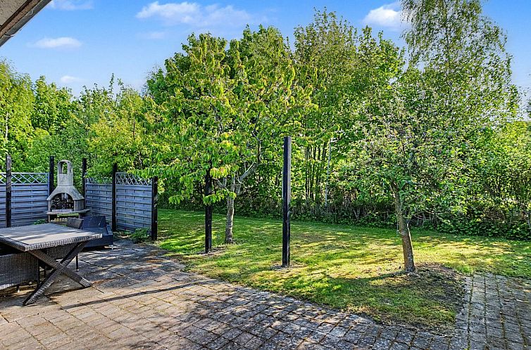 Vakantiehuis "Kjeld" - 210m from the sea
